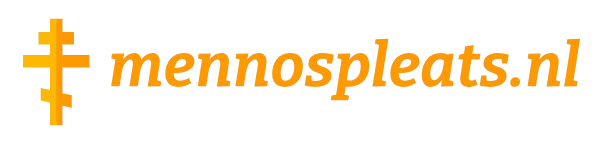 Mennospleats – Reflecties en Gidsen over Religie, Samenleving en het Onzichtbare